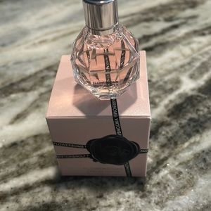 Victor&Rolf flowerbomb Collectible miniature dab on